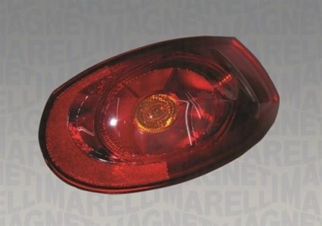 Ліхтар задній MAGNETI MARELLI 714027272201 (фото 1)