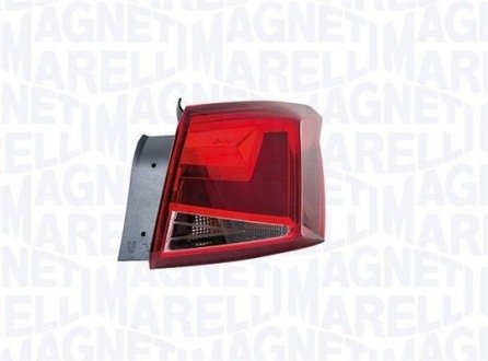 Автозапчасть MAGNETI MARELLI 714028968001