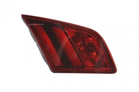 Фонарь задний прав. внешн. PEUGEOT 308 13- (LED) MAGNETI MARELLI 714081260701