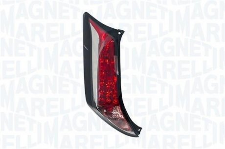 Задний фонарь MAGNETI MARELLI 714081311012