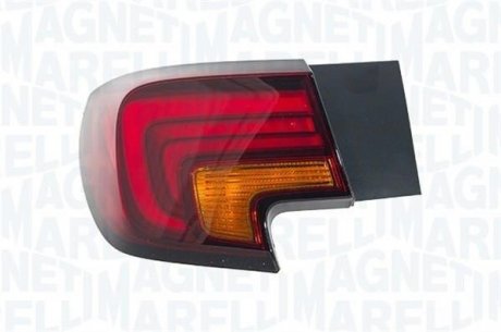Фара задня MAGNETI MARELLI 714081400101 (фото 1)