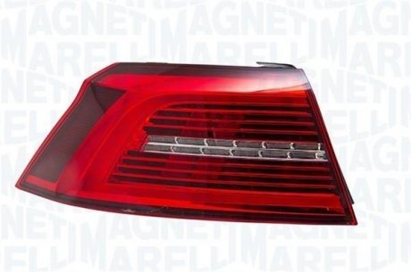 Автозапчастина MAGNETI MARELLI 714081420701 (фото 1)