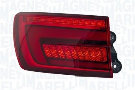 Задний фонарь MAGNETI MARELLI 714081500701