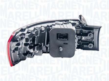 Автозапчастина MAGNETI MARELLI 714081720201