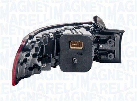 Автозапчасть MAGNETI MARELLI 714081720202