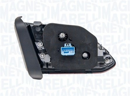 Автозапчасть MAGNETI MARELLI 714081730203