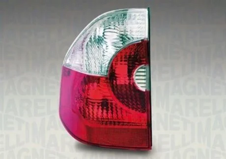 Ліхтар задній MAGNETI MARELLI 715001001104