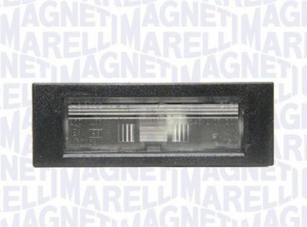 Автозапчастина MAGNETI MARELLI 715105092000