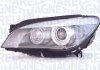 MAGNETI MARELLI Фара передняя прававя  Bi-Xenon адаптивная BMW 7 7F01/F02/F03/F04 2008 - 719000000024