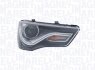 Фара Прав (D3S/LED/PSY24W, електричн, без мотора) AUDI A1 8X 05.10-12.14 MAGNETI MARELLI 719000000070 (фото 1)