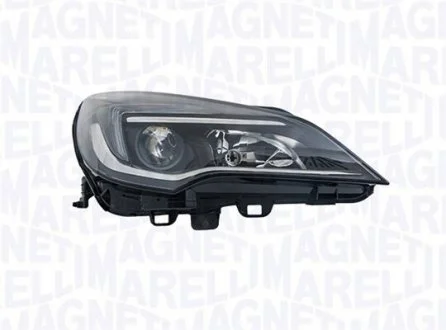 Автозапчасть MAGNETI MARELLI 719000000119