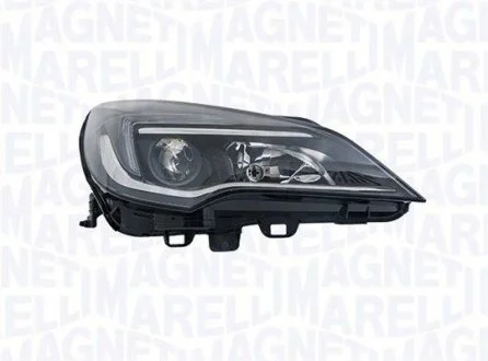 Автозапчасть MAGNETI MARELLI 719000000120