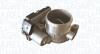Повітряна заслінка AUDI A5, A6 ALLROAD C6, A6 C6, A8 D3, Q7, VW TOUAREG 2.7D/3.0D 08.03-03.12 802000000036