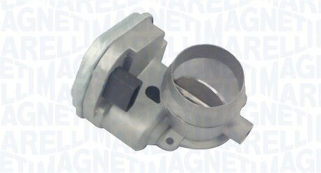 Повітряна заслінка BMW 1 (E81), 1 (E87), 3 (E90), 3 (E91), 3 (E92), 3 (E93), 5 (E60), 5 (E61), 6 (E63), 6 (E64), 7 (E65, E66, E67), X3 (E83), X5 (E53), X5 (E70), X6 (E71 2.0D-4.4D 04.01-12.13 MAGNETI MARELLI 802000000059 (фото 1)