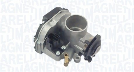 Корпус дросельної заслінки MAGNETI MARELLI 802000000081 (фото 1)