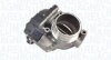 Повітряна заслінка VW CRAFTER 30-35, CRAFTER 30-50, MULTIVAN T5, TOUAREG, TRANSPORTER T5 2.0D/2.5D 01.03-08.15 802000000088