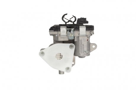 Патрубок дроссельной заслонки MAGNETI MARELLI 802009522503 (фото 1)
