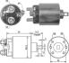 Соленоид OPEL Combo 1.7D- HITACHI MAGNETI MARELLI 940113050022 (фото 1)