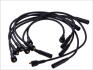 Комплект проводов зажигания MAGNETI MARELLI 941318111031 (фото 1)