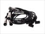 MAGNETI MARELLI VW Провода высокого напряжения (7шт.) AUDI A100/A200 2,0-2,3 -94 941318111047