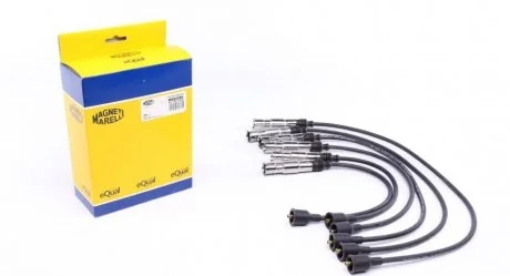 Комплект проводів запалення MAGNETI MARELLI 941319170086