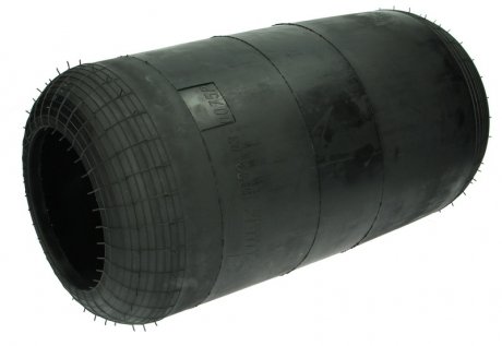 Подушка пневмопідвіски MAGNUM TECHNOLOGY 5002030075P (фото 1)