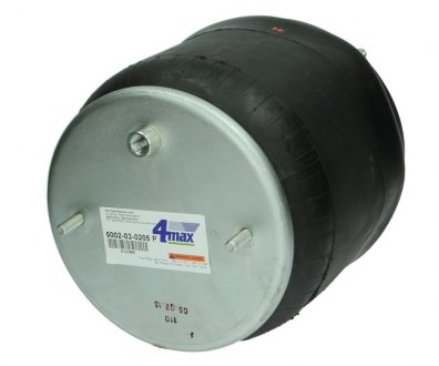 Подушка пневмоподвески MAGNUM TECHNOLOGY 5002030205P