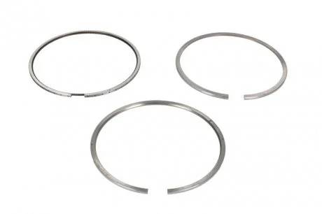 Кільця поршневі (набір) MAHLE / KNECHT 001 RS 11116 0N0