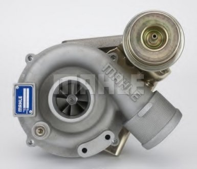 Компресор наддув MAHLE / KNECHT 001TC14348000