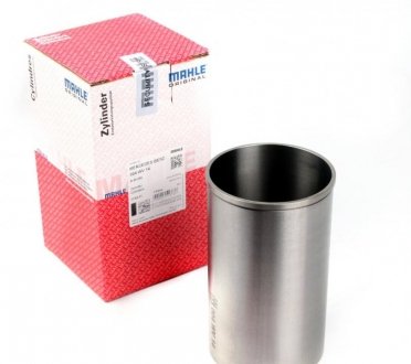 Гильза цилиндра MAHLE / KNECHT 004 WV 14 00 (фото 1)