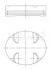 Поршень MAHLE / KNECHT 0052401 (фото 1)
