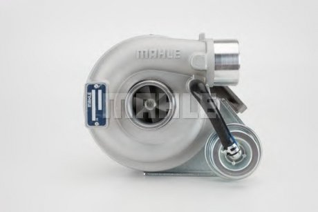 Турбонагнетатель MAHLE / KNECHT 008TC14199000