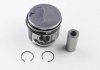 Поршень Ducato/Jumper/Boxer/Daily 2.8 D 98- 94.8mm +0.4mm (3x2x3) ORIGINAL MAHLE / KNECHT 009 88 02 (фото 4)