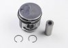 Поршень Ducato/Jumper/Boxer/Daily 2.8 D 98- 94.8mm +0.4mm (3x2x3) ORIGINAL MAHLE / KNECHT 009 88 02 (фото 1)