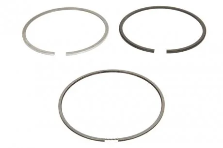 Кільця поршневі,комплект MAHLE / KNECHT 013 RS 00114 0N0