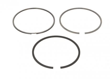 Кільця поршневі MAHLE / KNECHT 016 02 N0