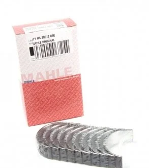 Вкладыши коренные (производств.. Mahle) MAHLE / KNECHT 021 HS 20012 050