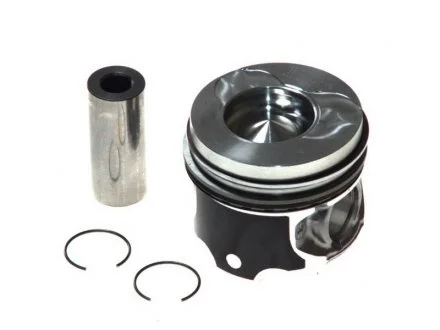 Поршень двигуна MAHLE / KNECHT 022 01 02