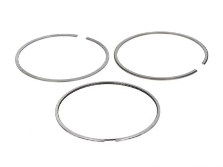 Комплект поршневых колец MAHLE / KNECHT 02815N0