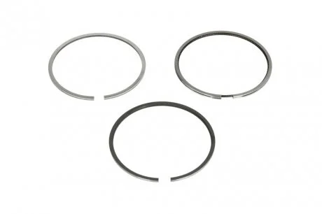 Кільця поршневі MAHLE / KNECHT 02954N0