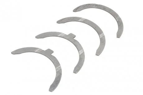 Опора колінвалу MAHLE / KNECHT 029 AS 18668 025