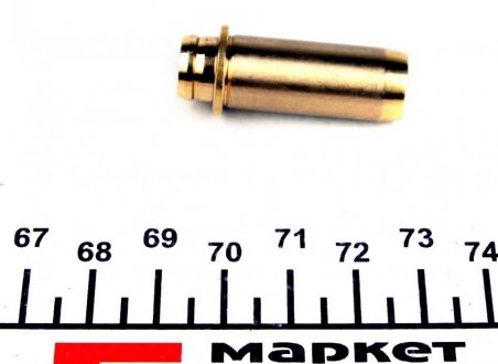 Направляюча клапана (виробн. Mahle) MAHLE / KNECHT 029 FX 31168 000