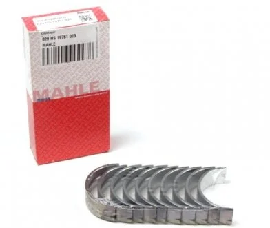 Підшипник ковзання MAHLE / KNECHT 029 HS 19761 025