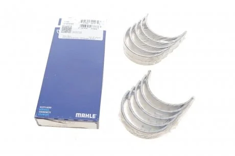 Підшипники ковзання корінні MAHLE / KNECHT 029HS21915000
