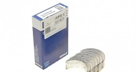 Підшипник ковзання MAHLE / KNECHT 029PS18146 000