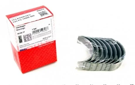 Підшипники ковзання шатунні MAHLE / KNECHT 029 PS 19905 000