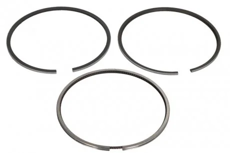 Кольца поршневые Mahle MAHLE / KNECHT 030 20 N2