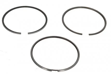 Кольца поршневые VW 1.9 TDI 98- 79,5 1,75*2*3 (поштучно)) MAHLE / KNECHT 030 20 V0