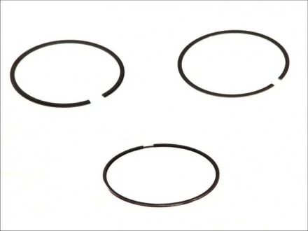 Кільця поршневі MAHLE / KNECHT 030 60 N0