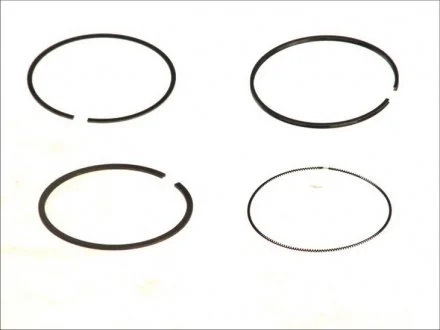 Кольца поршневые Mahle MAHLE / KNECHT 030 61 N0